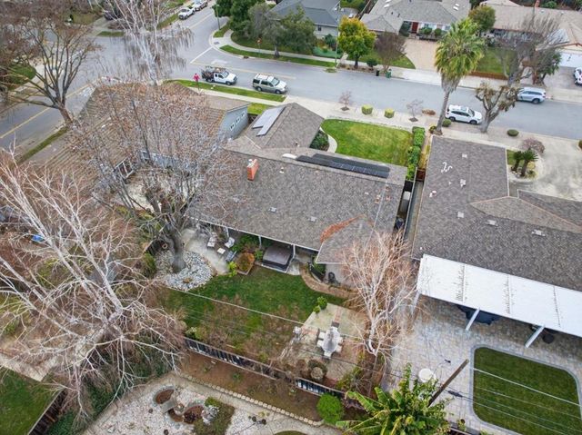 2338 Gunar Drive, San Jose, CA 95124