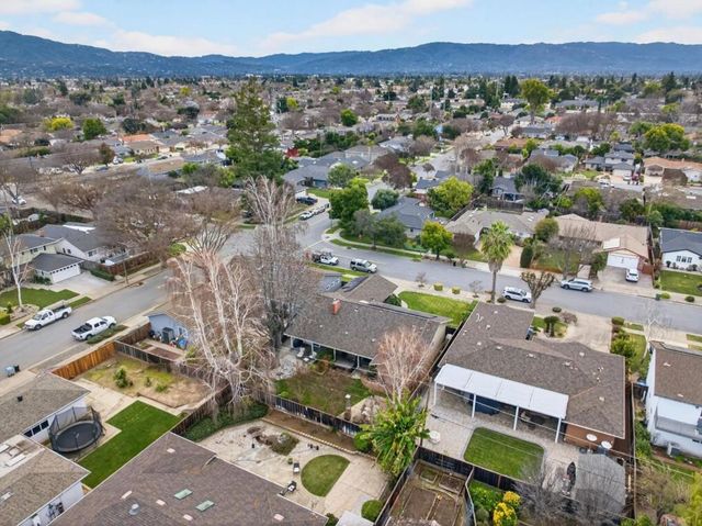2338 Gunar Drive, San Jose, CA 95124