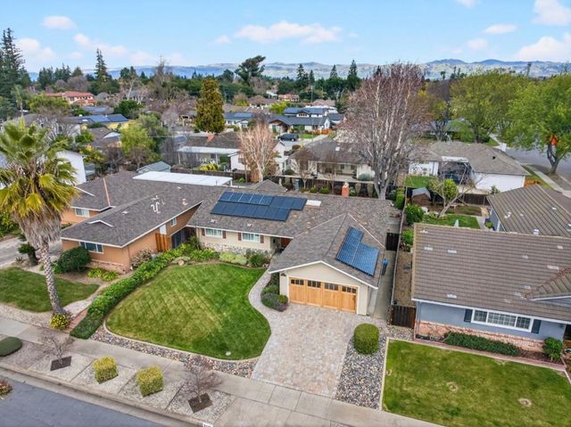 2338 Gunar Drive, San Jose, CA 95124