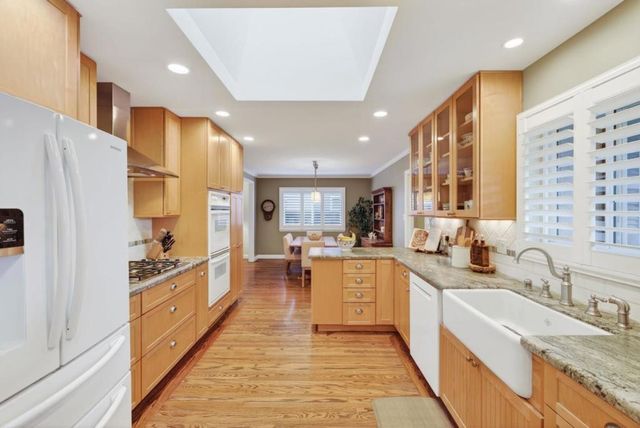 2338 Gunar Drive, San Jose, CA 95124