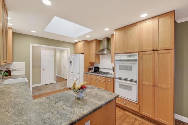 2338 Gunar Drive, San Jose, CA 95124