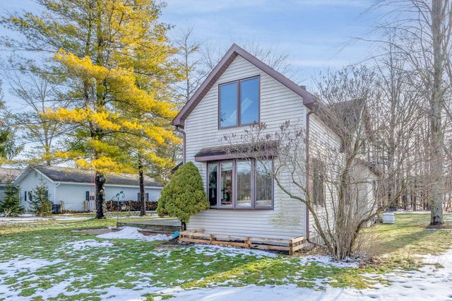 9158 Elmwood Court 185, Canadian Lakes, MI 49346