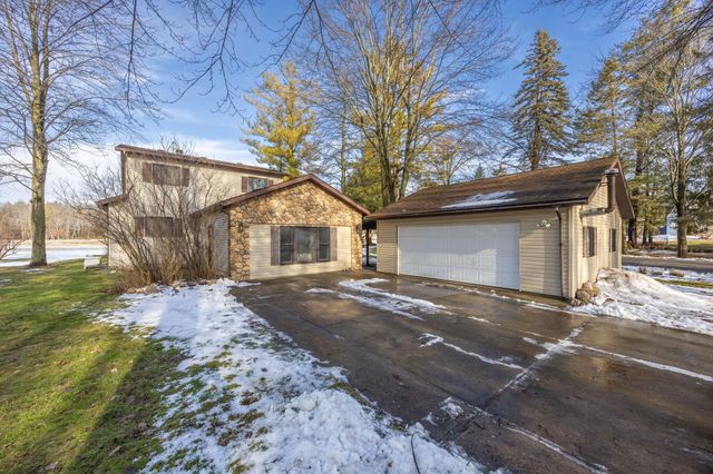 9158 Elmwood Court 185, Canadian Lakes, MI 49346