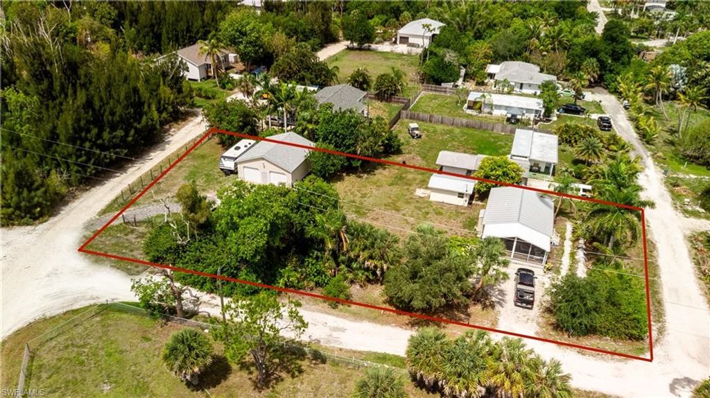 7257 Victory RD, BOKEELIA, FL 33922 — exterior