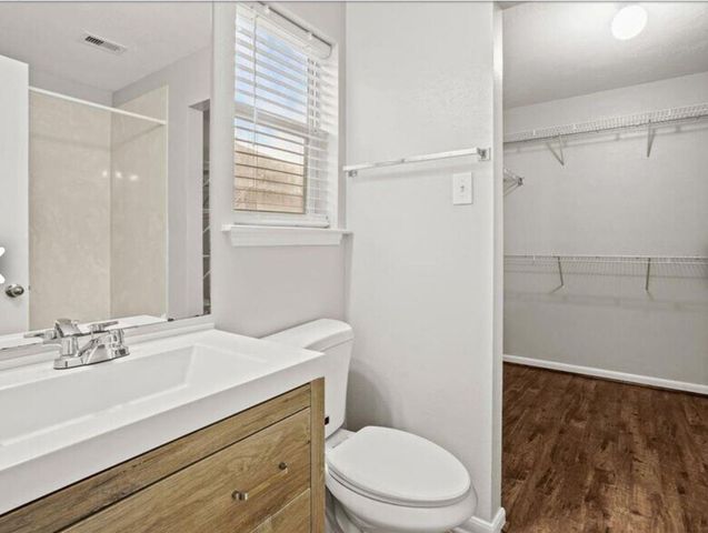 7311 Kransburg Ranch Drive, Cypress, TX 77433