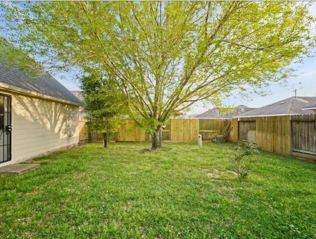 7311 Kransburg Ranch Drive, Cypress, TX 77433