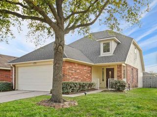 7311 Kransburg Ranch Drive, Cypress, TX 77433
