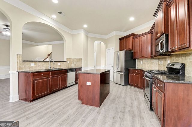 4205 Idlewood Drive, Cumming, GA 30040