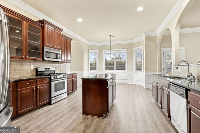 4205 Idlewood Drive, Cumming, GA 30040