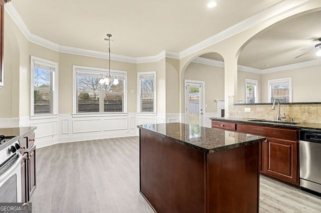 4205 Idlewood Drive, Cumming, GA 30040