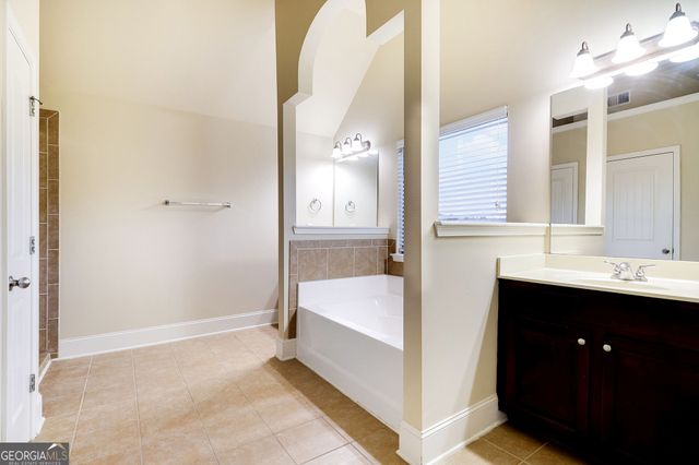 4205 Idlewood Drive, Cumming, GA 30040