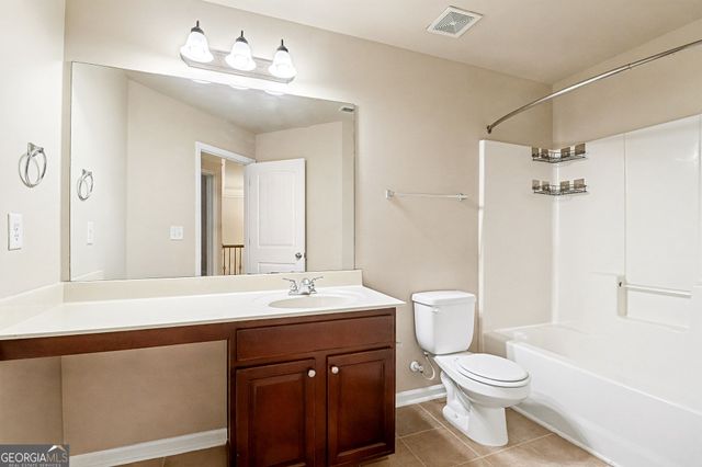 4205 Idlewood Drive, Cumming, GA 30040