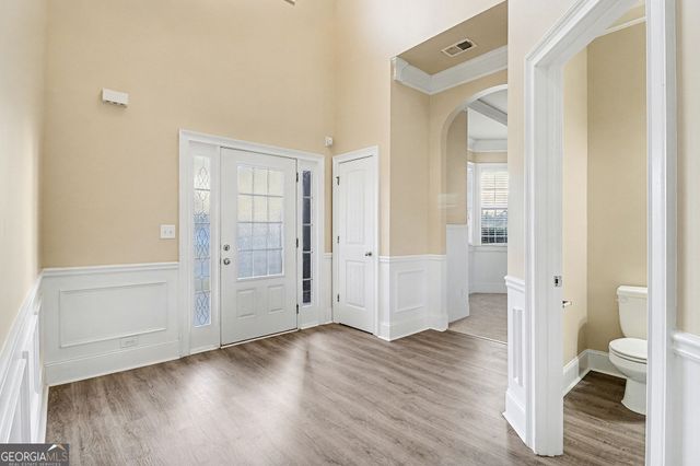 4205 Idlewood Drive, Cumming, GA 30040