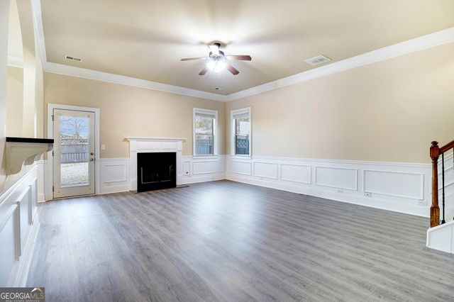 4205 Idlewood Drive, Cumming, GA 30040