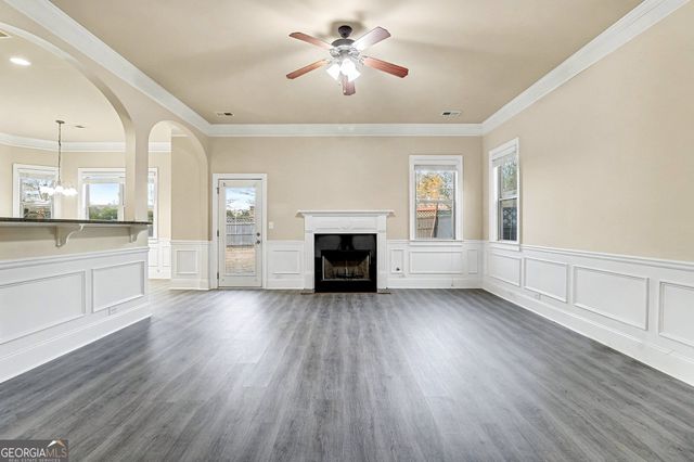 4205 Idlewood Drive, Cumming, GA 30040