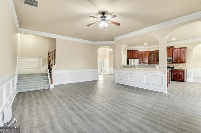 4205 Idlewood Drive, Cumming, GA 30040