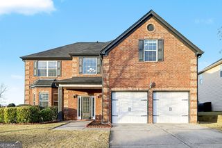 4205 Idlewood Drive, Cumming, GA 30040