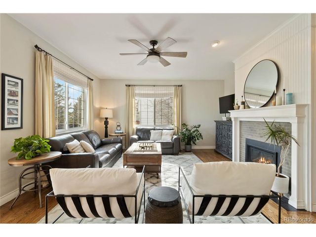 10316 Tracery Ct, Parker, CO 80134