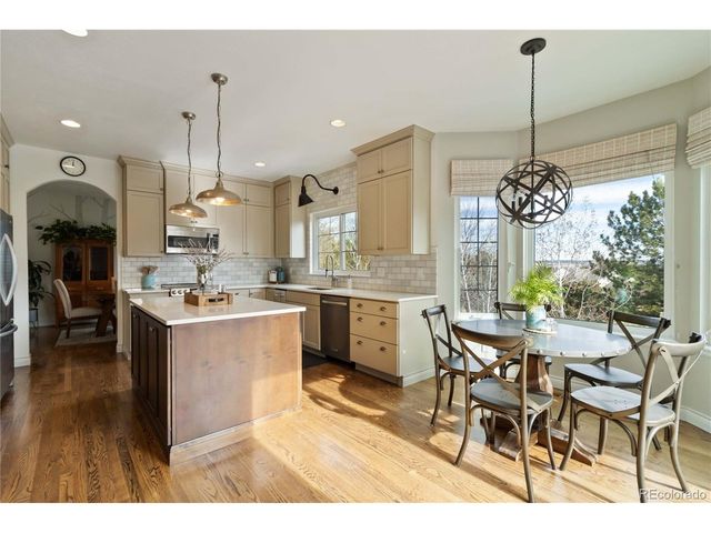 10316 Tracery Ct, Parker, CO 80134