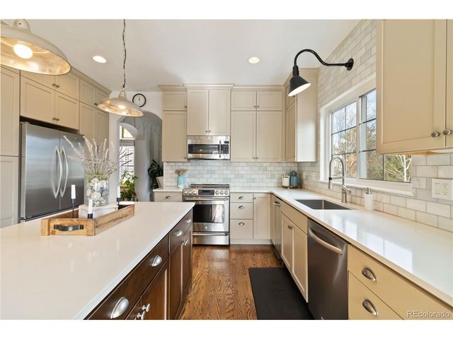 10316 Tracery Ct, Parker, CO 80134