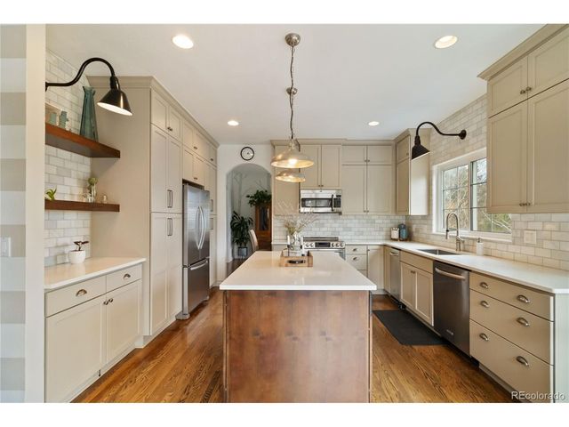 10316 Tracery Ct, Parker, CO 80134