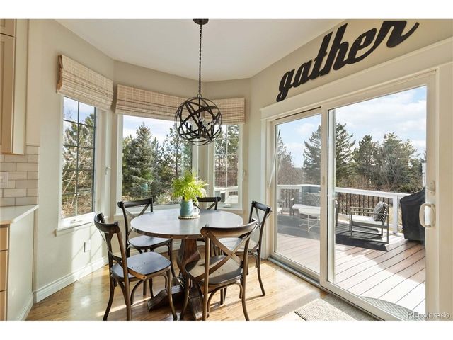 10316 Tracery Ct, Parker, CO 80134