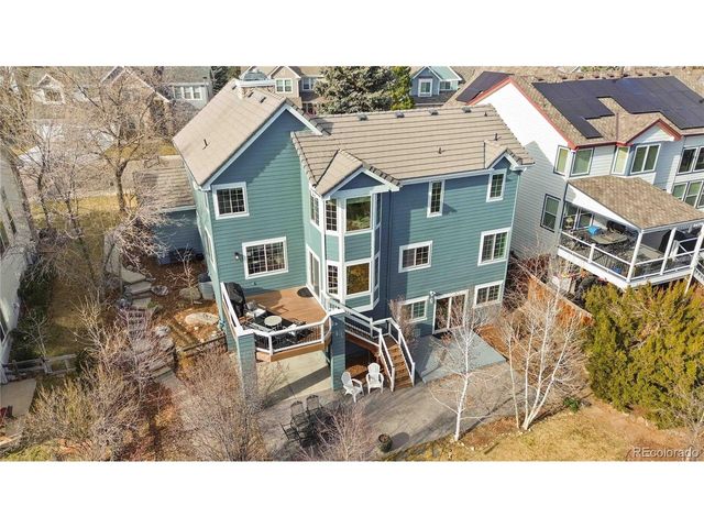 10316 Tracery Ct, Parker, CO 80134