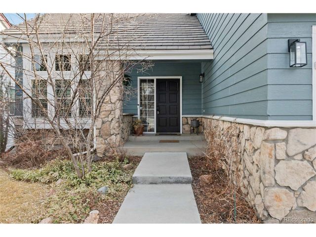 10316 Tracery Ct, Parker, CO 80134