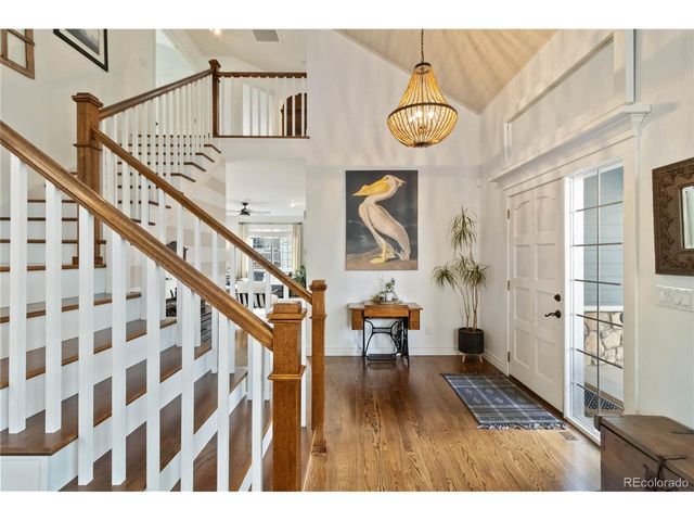 10316 Tracery Ct, Parker, CO 80134