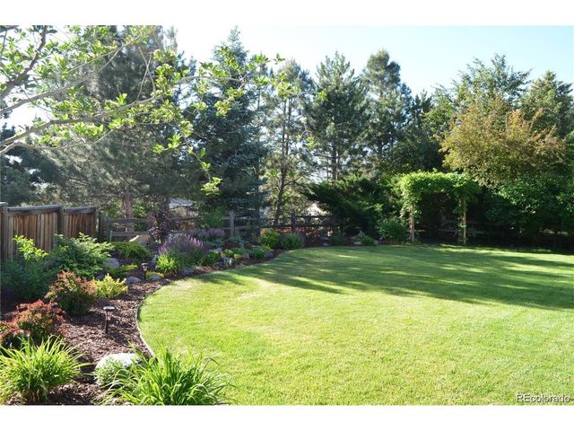 10316 Tracery Ct, Parker, CO 80134