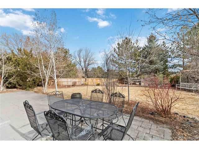 10316 Tracery Ct, Parker, CO 80134