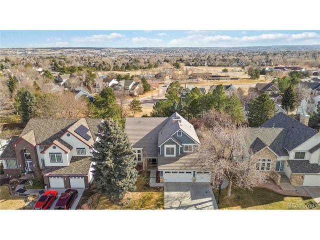 10316 Tracery Ct, Parker, CO 80134