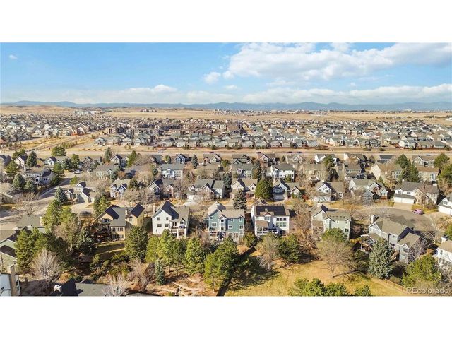 10316 Tracery Ct, Parker, CO 80134