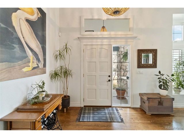 10316 Tracery Ct, Parker, CO 80134