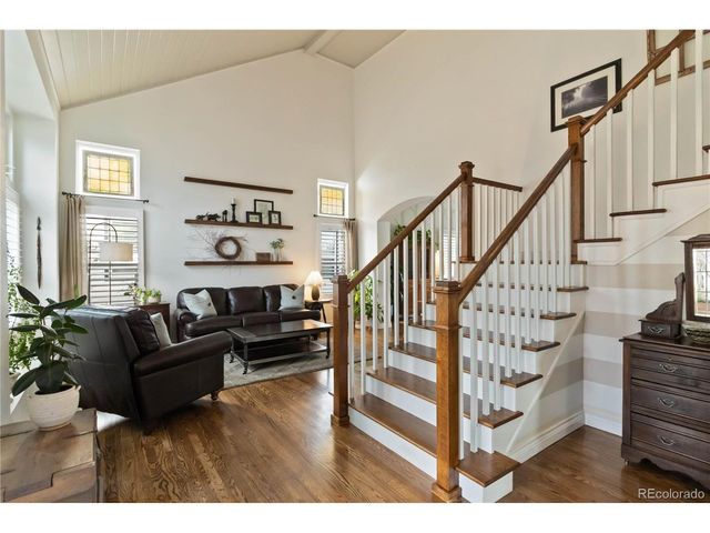 10316 Tracery Ct, Parker, CO 80134