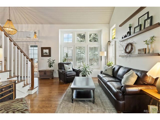 10316 Tracery Ct, Parker, CO 80134