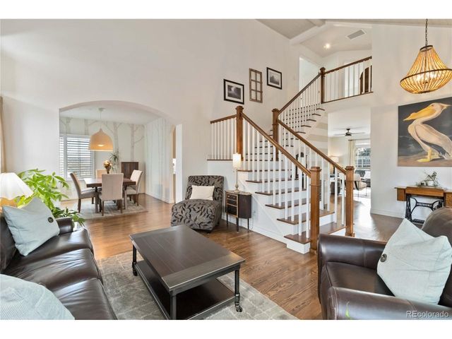 10316 Tracery Ct, Parker, CO 80134