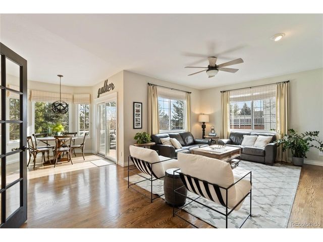 10316 Tracery Ct, Parker, CO 80134