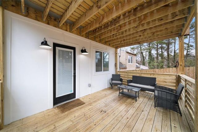 1846 Rogers SW Avenue, Atlanta, GA 30310