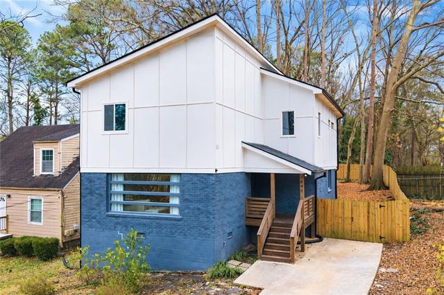 1846 Rogers SW Avenue, Atlanta, GA 30310