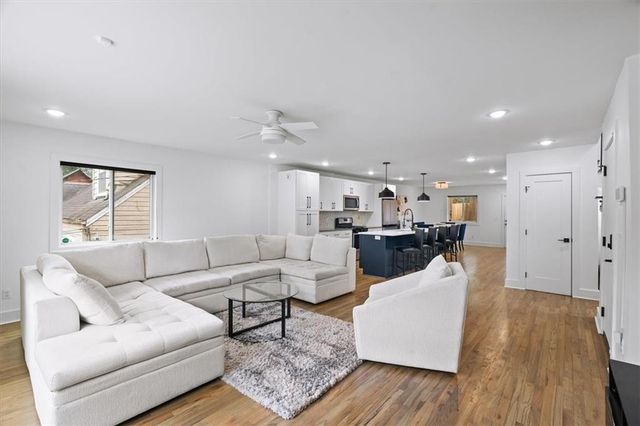 1846 Rogers SW Avenue, Atlanta, GA 30310