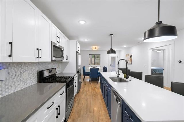 1846 Rogers SW Avenue, Atlanta, GA 30310