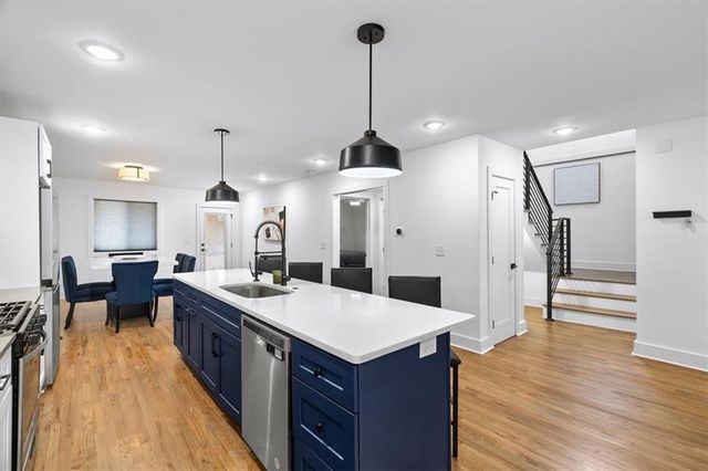 1846 Rogers SW Avenue, Atlanta, GA 30310