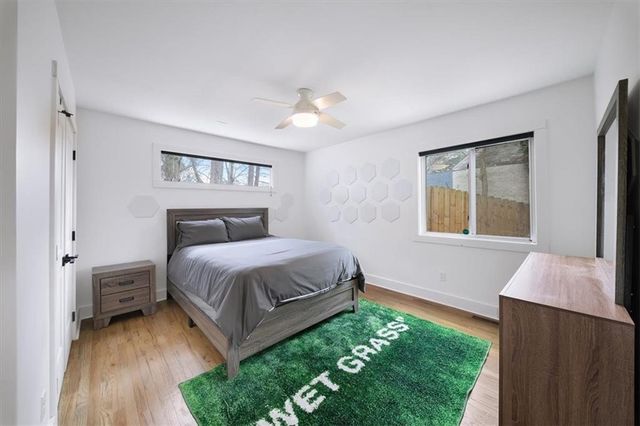 1846 Rogers SW Avenue, Atlanta, GA 30310