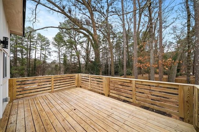 1846 Rogers SW Avenue, Atlanta, GA 30310