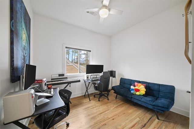 1846 Rogers SW Avenue, Atlanta, GA 30310