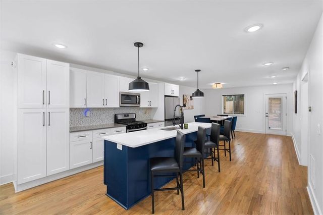 1846 Rogers SW Avenue, Atlanta, GA 30310