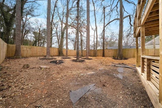 1846 Rogers SW Avenue, Atlanta, GA 30310