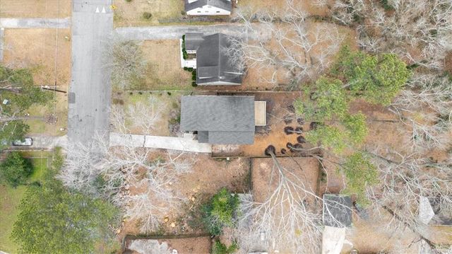 1846 Rogers SW Avenue, Atlanta, GA 30310