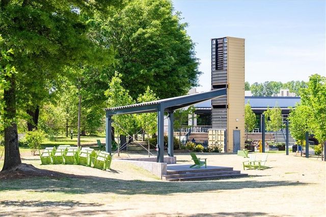 1846 Rogers Avenue SW, Atlanta, GA 30310